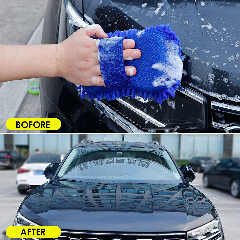 Universal Car Washing Sponge Handheld