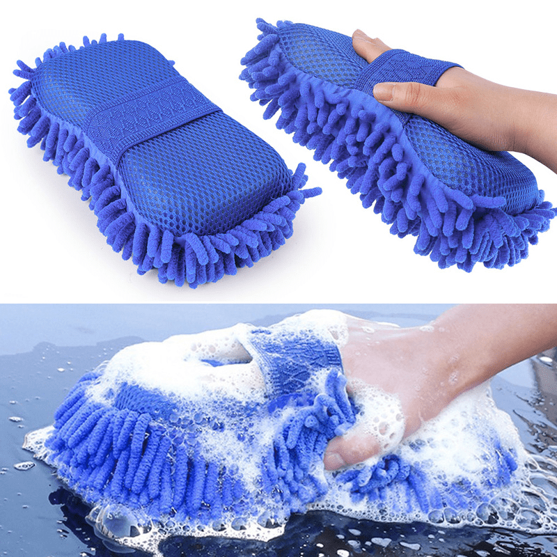 Universal Car Washing Sponge Handheld