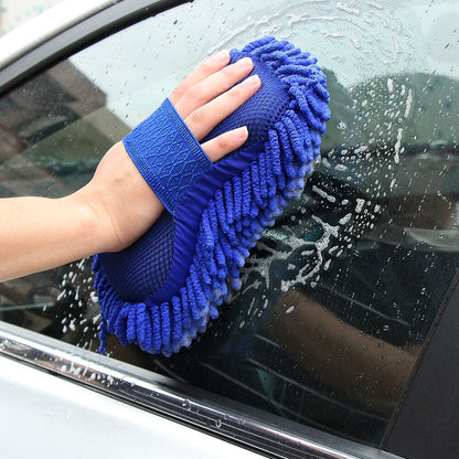 Universal Car Washing Sponge Handheld