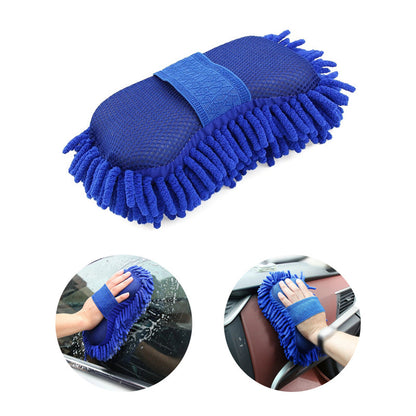 Universal Car Washing Sponge Handheld