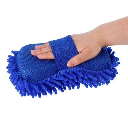 Universal Car Washing Sponge Handheld