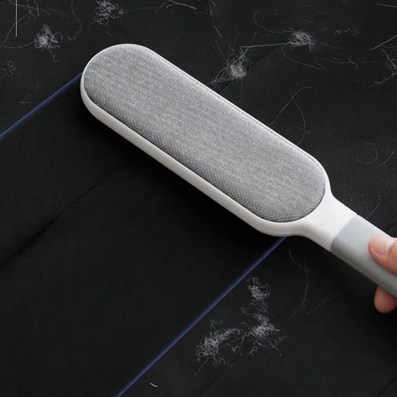 Reusable Double-Sided Lint Remover