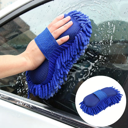 Universal Car Washing Sponge Handheld