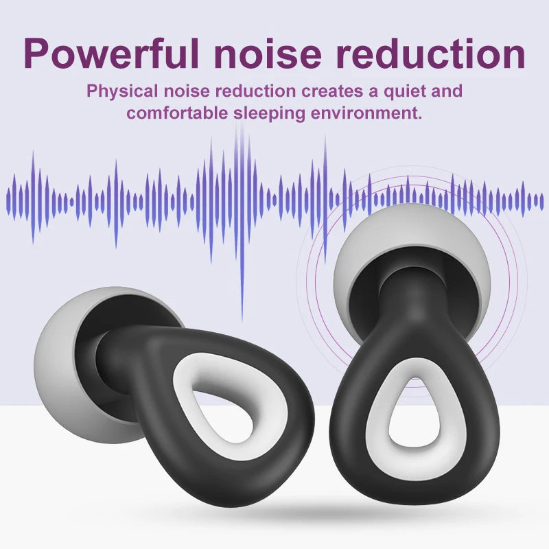 Sleep Ear Plug Waterproof