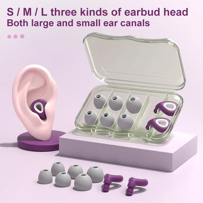 Sleep Ear Plug Waterproof