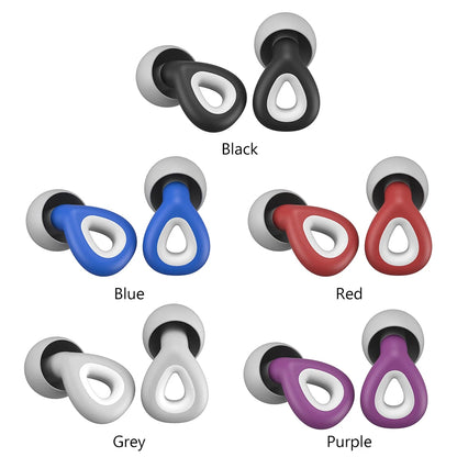 Sleep Ear Plug Waterproof