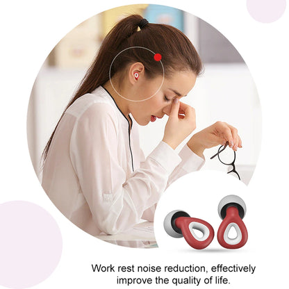 Sleep Ear Plug Waterproof